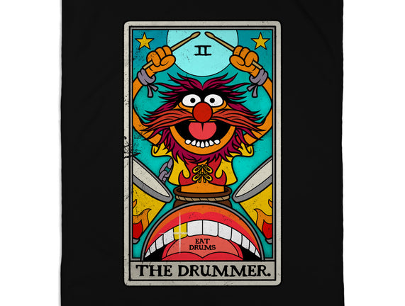 The Drummer