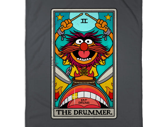 The Drummer