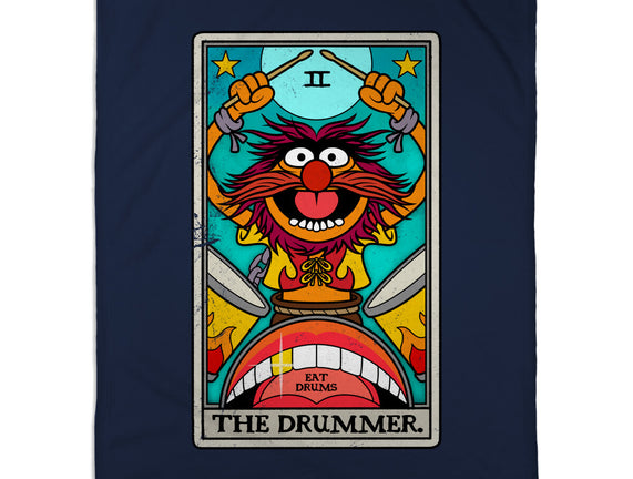 The Drummer