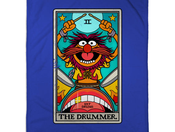 The Drummer