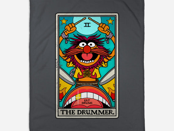 The Drummer