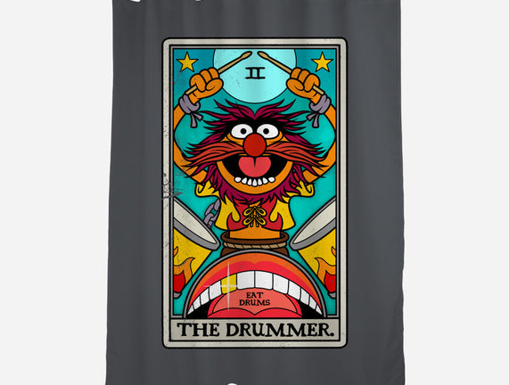 The Drummer