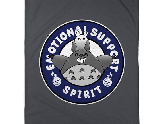 Emotional Support Spirit