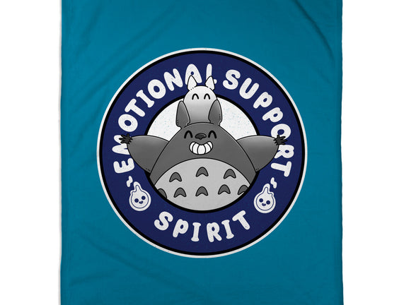 Emotional Support Spirit