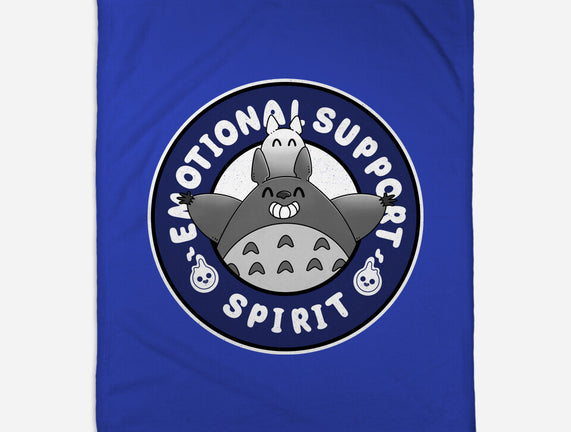 Emotional Support Spirit