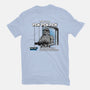 Pew Pew Pew-Womens-Basic-Tee-AndreusD