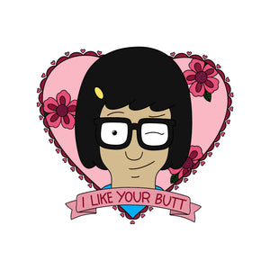 Tina’s Valentine