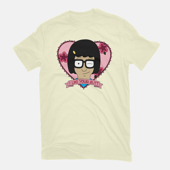 Tina’s Valentine-Mens-Premium-Tee-Alexhefe