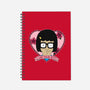Tina’s Valentine-None-Dot Grid-Notebook-Alexhefe