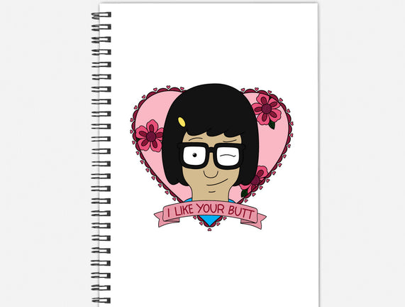 Tina’s Valentine