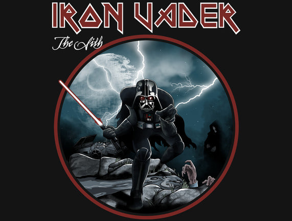 Iron Vader