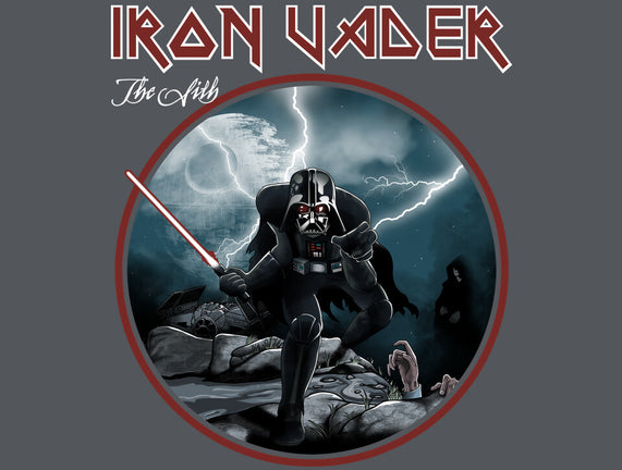 Iron Vader