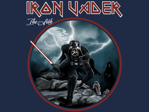 Iron Vader