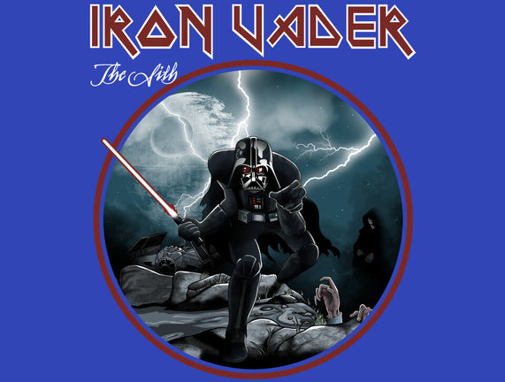 Iron Vader