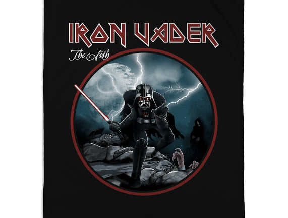 Iron Vader