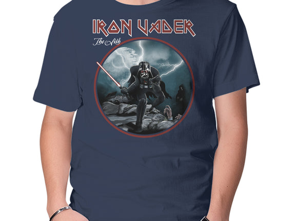 Iron Vader