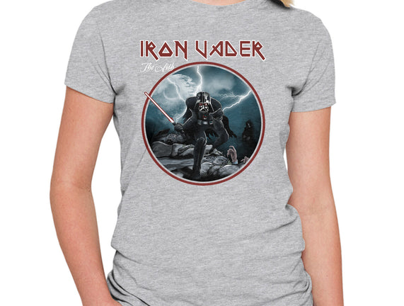 Iron Vader