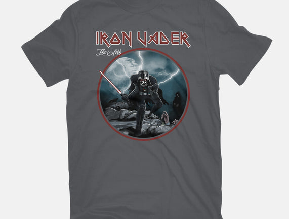 Iron Vader