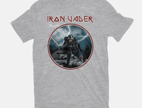 Iron Vader