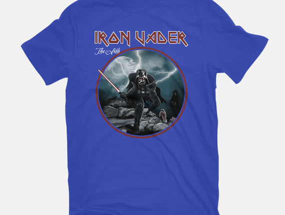 Iron Vader