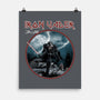 Iron Vader-None-Matte-Poster-retrodivision