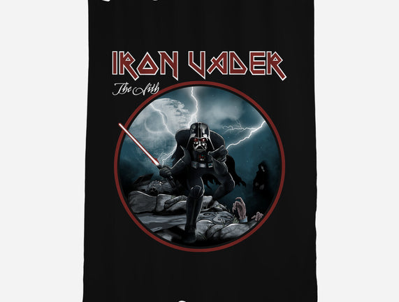 Iron Vader