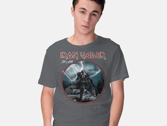 Iron Vader