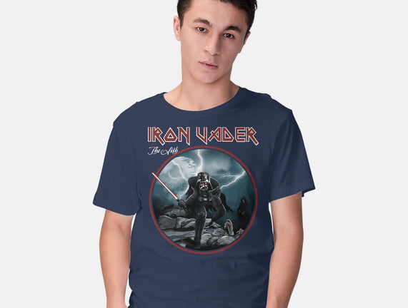 Iron Vader