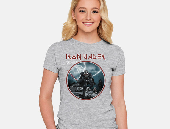 Iron Vader