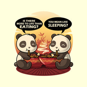 Panda Life Panda Life