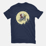 To The Moon-Mens-Premium-Tee-Xentee