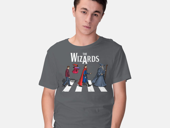 The Wizards Road