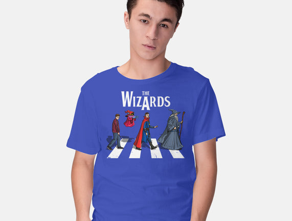 The Wizards Road