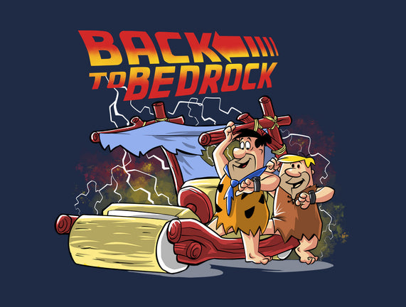 Back To Bedrock