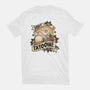 Visit Tatooine Tattoo-Youth-Basic-Tee-tobefonseca