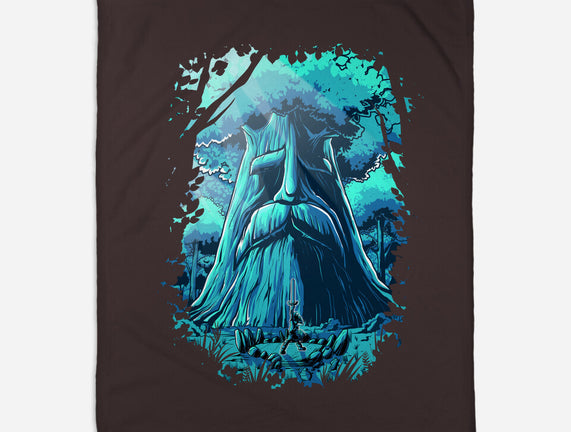 Hyrule Forest Hero