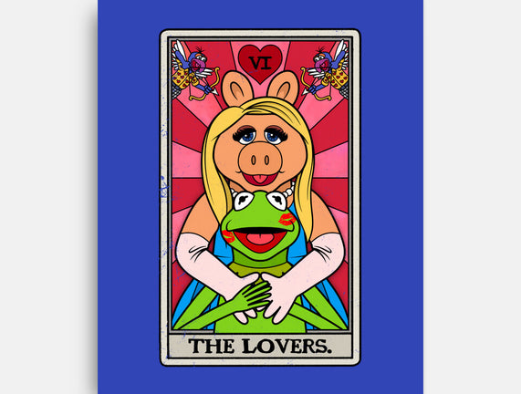 Muppet Lovers