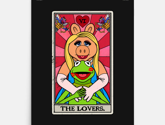 Muppet Lovers