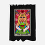 Muppet Lovers-None-Polyester-Shower Curtain-drbutler