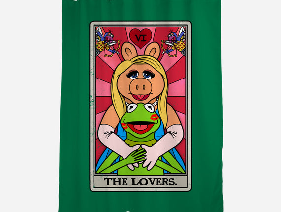 Muppet Lovers