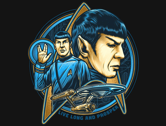 Live And Prosper
