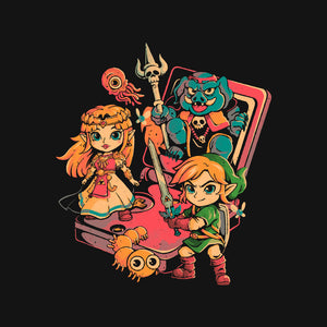 Brave Game Brave Game