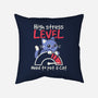 Need To Pet A Cat-None-Removable Cover w Insert-Throw Pillow-NemiMakeit