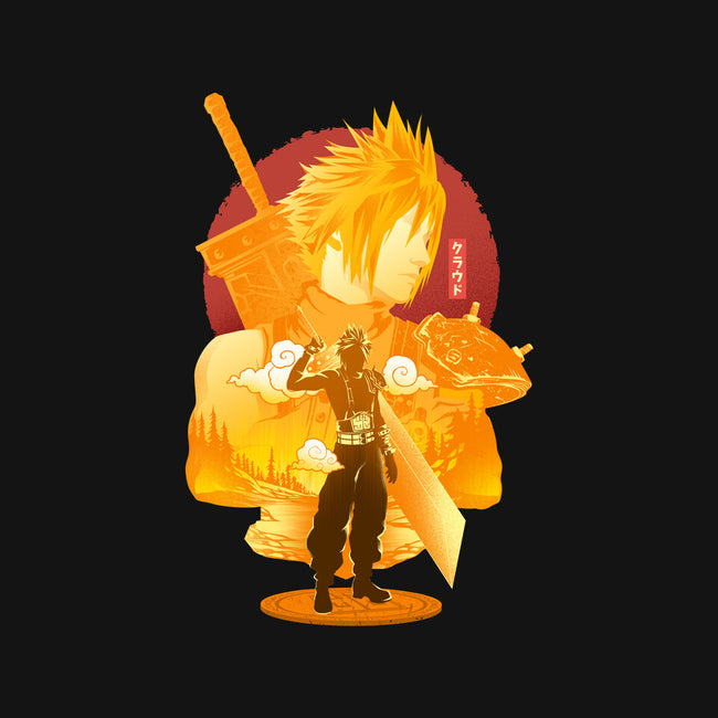 Omnislash Soldier-Unisex-Pullover-Sweatshirt-hypertwenty