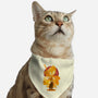 Omnislash Soldier-Cat-Adjustable-Pet Collar-hypertwenty