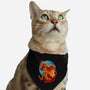 Midnight XIII-Cat-Adjustable-Pet Collar-hypertwenty