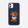 For Every Problem There Is Coffee-iPhone-Snap-Phone Case-Boggs Nicolas