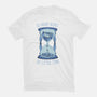 So Many Books So Little Time-Youth-Basic-Tee-tobefonseca