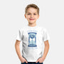 So Many Books So Little Time-Youth-Basic-Tee-tobefonseca
