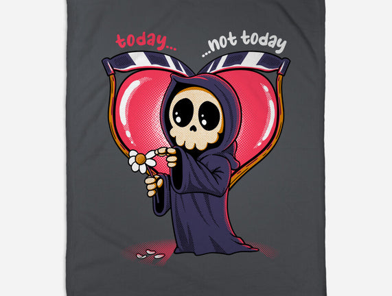 Today Or Not Today